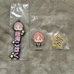 桜河こはく 一番くじ