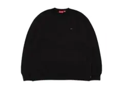 supreme box logo crewneck