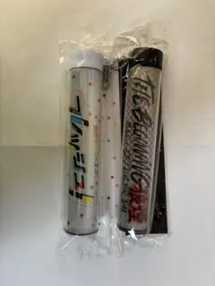 関西ジャニーズJr あけおめ 狼煙 フレッシュ ペンライト