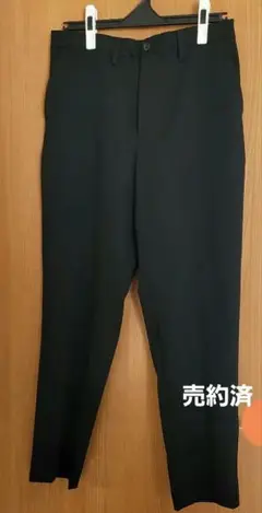 ★売約済★　イージーアンクルパンツ　メンズ　M
