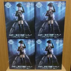 その着せ替え人形は恋をする amp+ 喜多川海夢 フィギュア ブラックロベリア