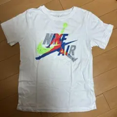Jordan Nike Air Tシャツ L (12-13歳)