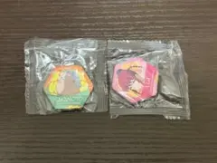 サカモトデイズ くら寿司 マグネットシート2個セット