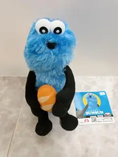 パペットスンスン パンぬいぐるみ フランスパン