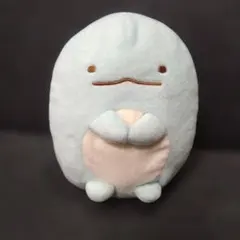 すみっコぐらしとかげ　ぬいぐるみ