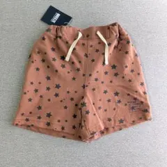 新品　BREEZEショートパンツ　100cm