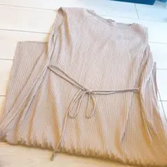 ユニクロワンピース