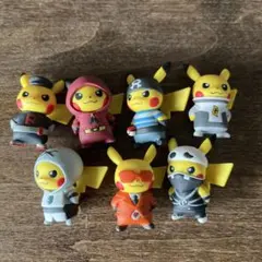 2026年最新】団員ごっこピカチュウ フィギュアの人気アイテム - メルカリ