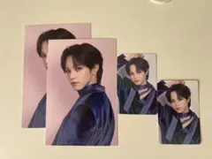 jo1 タレントカード