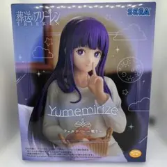 SEGA Yumemirize フェルン~一眠り~フィギュア