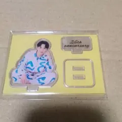 MILK　吉田仁人　26th生誕　アクスタ