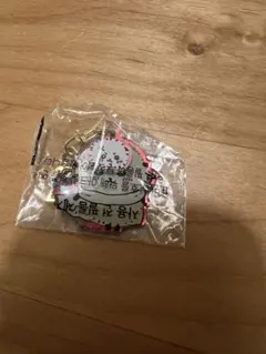 ちいかわ　キーホルダー　ラッコ　韓国