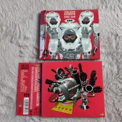 マッドカプセルマーケッツ CD 2枚セット