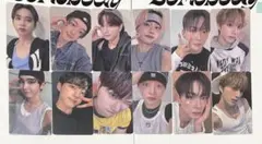 AIMERS リリースイベント トレカ 10/28