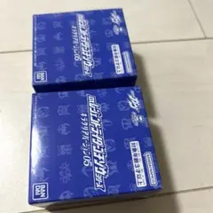 ゴチゾウ　キラクリア　セット