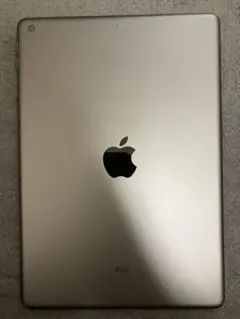 Apple iPad 9 スペースグレイ 64GB Wi-Fiモデル 本体