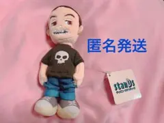 stanDs ディズニースタディーズ ぬいぐるみマスコット トイストーリー シド