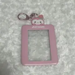 JOCHUM ぽぽ まとめ売り トレカホルダー スマホショルダー 他 おまけ付き JOCHUM ぽぽ まとめ売り トレカホルダー スマホショルダー 他