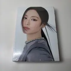 babymonster アヒョン sheesh アルバム 未開封