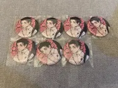 ジャンプGIGA 呪術廻戦　乙骨憂太　缶バッジ