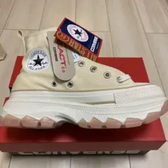 新品未使用Converse TREKWAVE All Star ACT 2.0