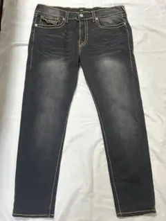 2025年最新】TRUE RELIGION メンズ デニム・ジーンズの人気