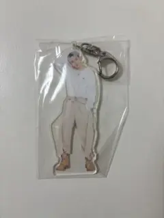 treasure ヒョンソク アクスタ TREASURE JAPAN DEBUT ALBUM THE FIRST STEP : TREASURE EFFECT