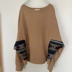 チチカカ　ブラウントレーナー