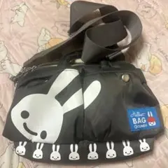 CUNE ミニチュアヘルメットバッグ　ショルダーバッグ