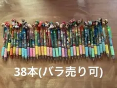 最終値下げ】【激レア】ハローキティフラワーボールペン 平成レトロ