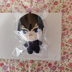 ハイキュー!!　ぬいぐるみ　影山飛雄