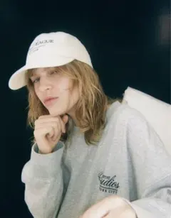 H&M エイチアンドエム　帽子　キャップ　ZARA GU