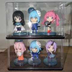 2025年最新】転すら転生したらスライムだった件の人気アイテム - メルカリ