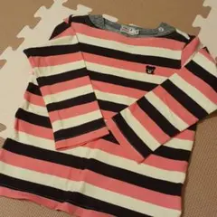 ダブルビー　ロンティー　100