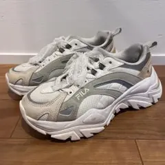 正規品 FILA/フィラ INTERATION LIGHT1 サイズ24cmのサムネイル