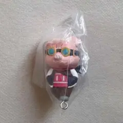 ドズル社 つまんでつなげてますこっと おおはらMEN ボールチェーン