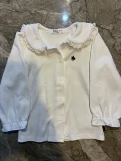 Polo Ralph Lauren ホワイトシャツ