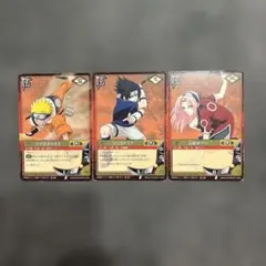 【ナルサス】NARUTO ナルトカードゲーム ナルト&サスケ プロモ ハプニング ナルサス】NARUTO ナルトカードゲーム ナルト&サスケ プロモ