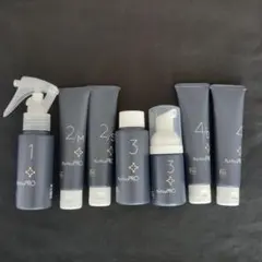 Fエイド　プリフィカPRO サンプルセット　ヘアトリートメントのサムネイル