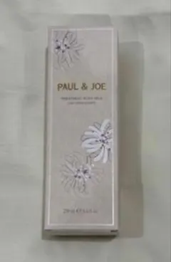 ポール＆ジョートリートメントボディミルク250ml