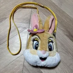 ミスバニー　パスケース　ポーチ