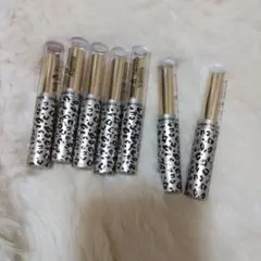未使用品　リップ7本セット