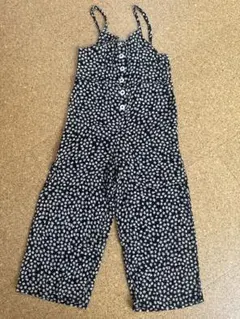 zara kids サイズ128cm サロペット