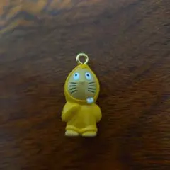 ゲゲゲの鬼太郎　ねずみ男　チャーム