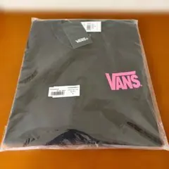 XL VANS スタンダードカリフォルニア ロンT スパイダー 木村拓哉