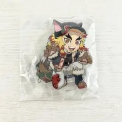 2025年最新】ハロウィン 煉獄 アクリルの人気アイテム - メルカリ
