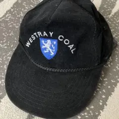 キャップ 古着