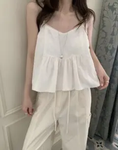 guroom mellounge Etoile Bustier 韓国　キャミ
