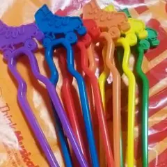 キスマイ セブンくじ 6本セット