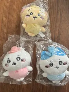 2026年最新】ちいかわぬいぐるみBig3の人気アイテム - メルカリ